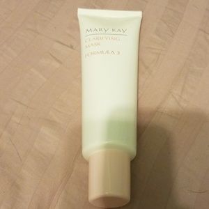 Mary Kay formula 3 mask